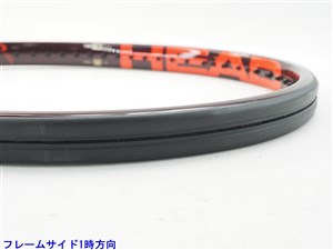 中古 テニスラケット ヘッド プレステージ MP 2021年モデル (G2)HEAD PRESTIGE MP 2021 HEAD 中古 テニスラケット ヘッド プレステージ MP 2021年モデル