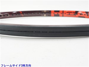 中古】ヘッド プレステージ MP 2021年モデルHEAD PRESTIGE MP