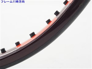中古 テニスラケット ヘッド プレステージ MP 2021年モデル (G2)HEAD PRESTIGE MP 2021 HEAD 中古 テニスラケット ヘッド プレステージ MP 2021年モデル