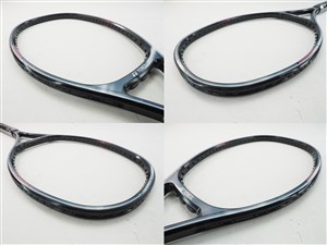 中古 テニスラケット ヨネックス レックスキング 24 (UXL1)YONEX R-24 楽天市場】【中古】ヨネックス RQ-400 バイブレスティYONEX RQ