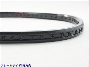 中古 テニスラケット ヨネックス レックスキング 24 (UXL1)YONEX R-24 楽天市場】【中古】ヨネックス RQ-400 バイブレスティYONEX RQ