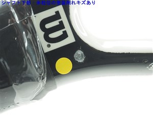 中古】ウィルソン エヌ シックスツー 113 2006年モデルWILSON n