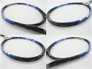 中古】カイザー DP 2000KAISER DP 2000(G4相当)【中古 テニスラケット