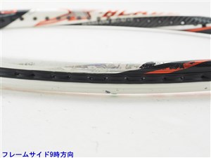 中古】ブリヂストン エックスブレード 315 2012年モデル