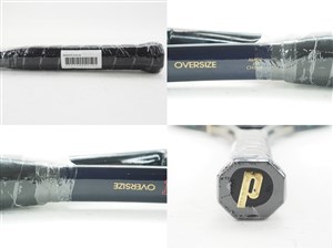 中古】プリンス グラファイト 3 OSPRINCE GRAPHITE III OS(G2