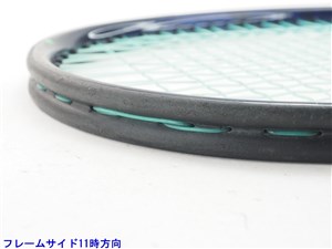 中古 テニスラケット プリンス グラファイト 3 OS (G3)PRINCE GRAPHITE III OS 楽天市場】【中古】プリンス グラファイト 3 OSPRINCE GRAPHITE