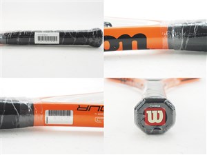 中古】ウィルソン エヌ ツアー 105 2005年モデルWILSON n TOUR