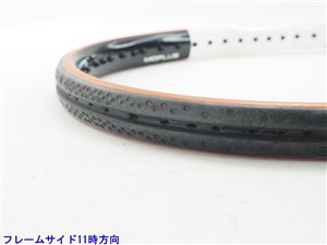 wilson - 中古 テニスラケット ウィルソン エヌ ツアー 105 2005年モデル (G1)WILSON n TOUR 105 2005 中古】ウィルソン エヌ ツアー 105 2005年モデルWILSON n TOUR
