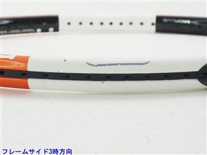 中古】ウィルソン エヌ ツアー 105 2005年モデルWILSON n TOUR