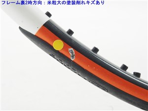 wilson - 中古 テニスラケット ウィルソン エヌ ツアー 105 2005年モデル (G1)WILSON n TOUR 105 2005 楽天市場】【中古】ウィルソン エヌ ツアー 105 2005年モデル