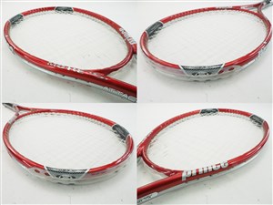 中古】プリンス モア アタック S OS 2003年モデルPRINCE MORE ATTACK S
