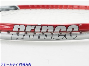 中古】プリンス モア アタック S OS 2003年モデルPRINCE MORE