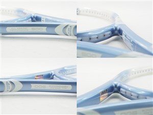 中古】プリンス トリプル スレット エアシエラ 2004年モデルPRINCE