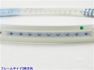 中古】プリンス トリプル スレット エアシエラ 2004年モデルPRINCE