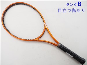 テニスラケット プリンス ツアー チーム 100 2017年モデル【一部