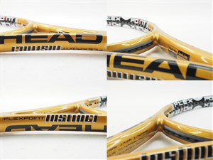 中古】ヘッド フレックスポイント インスティンクト MPHEAD