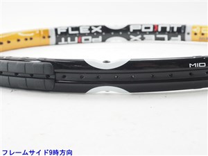 中古】ヘッド フレックスポイント インスティンクト MPHEAD
