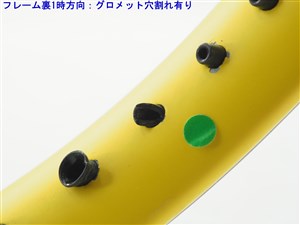 中古】バボラ ブイエス エヌシーティー ツアー 2003年モデル【一