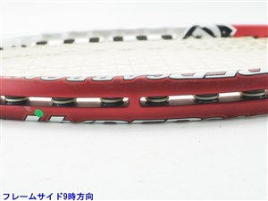 中古】ウィルソン ハイパー ハンマー 5.6 ローラー 110 2002年