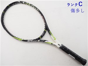 テニスラケット スリクソン レヴォ CS 10.0 2016年モデル (G2)SRIXON REVO CS 10.0 2016