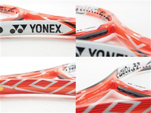中古 テニスラケット ヨネックス ブイコア エスアイ 100 LG 2014年モデル (LG1)YONEX VCORE Si 100 LG 2014 中古】ヨネックス ブイコア エスアイ 100 LG 2014年モデルYONEX