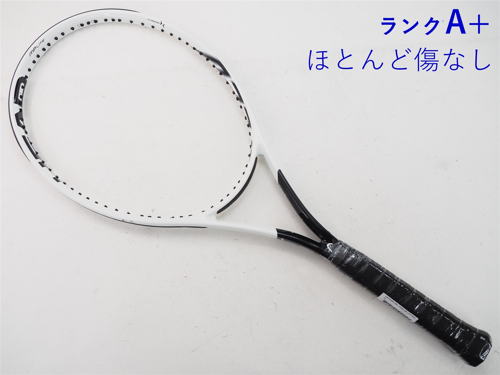 head speed lite グラフィン360 G2 テニスラケット
