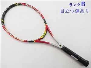 テニスラケット スリクソン レヴォ シーエックス 2.0 エルエス 2017年モデル (G2)SRIXON REVO CX 2.0 LS 2017