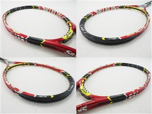 中古 テニスラケット スリクソン レヴォ シーエックス 2.0 エルエス 2017年モデル (G2)SRIXON REVO CX 2.0 LS 2017 SRIXON 中古 テニスラケット スリクソン レヴォ シーエックス