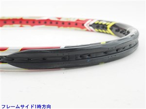 Srixon - 中古 テニスラケット スリクソン レヴォ シーエックス 2.0 エルエス 2017年モデル (G2)SRIXON REVO CX 2.0 LS 2017 中古】スリクソン レヴォ シーエックス 2.0 エルエス 2017年