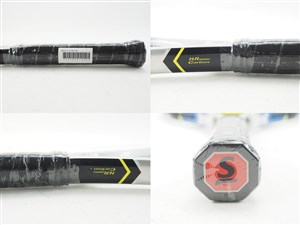 Srixon - 中古 テニスラケット スリクソン レヴォ シーエックス 4.0 2017年モデル (G2)SRIXON REVO CX 4.0 2017 tennis_c22050499c