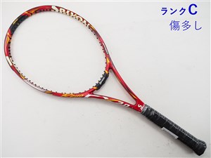 テニスラケット スリクソン レヴォ シーエックス 2.0 2015年モデル (G2