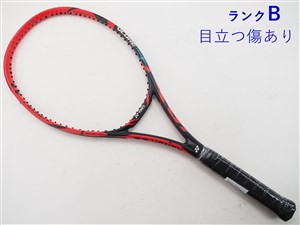 テニスラケット ヨネックス ブイコア ツアー エフ 97 2015年モデル【一