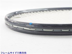 中古】プリンス シエラ 110PRINCE SIERRA 110(G1)【中古 テニス