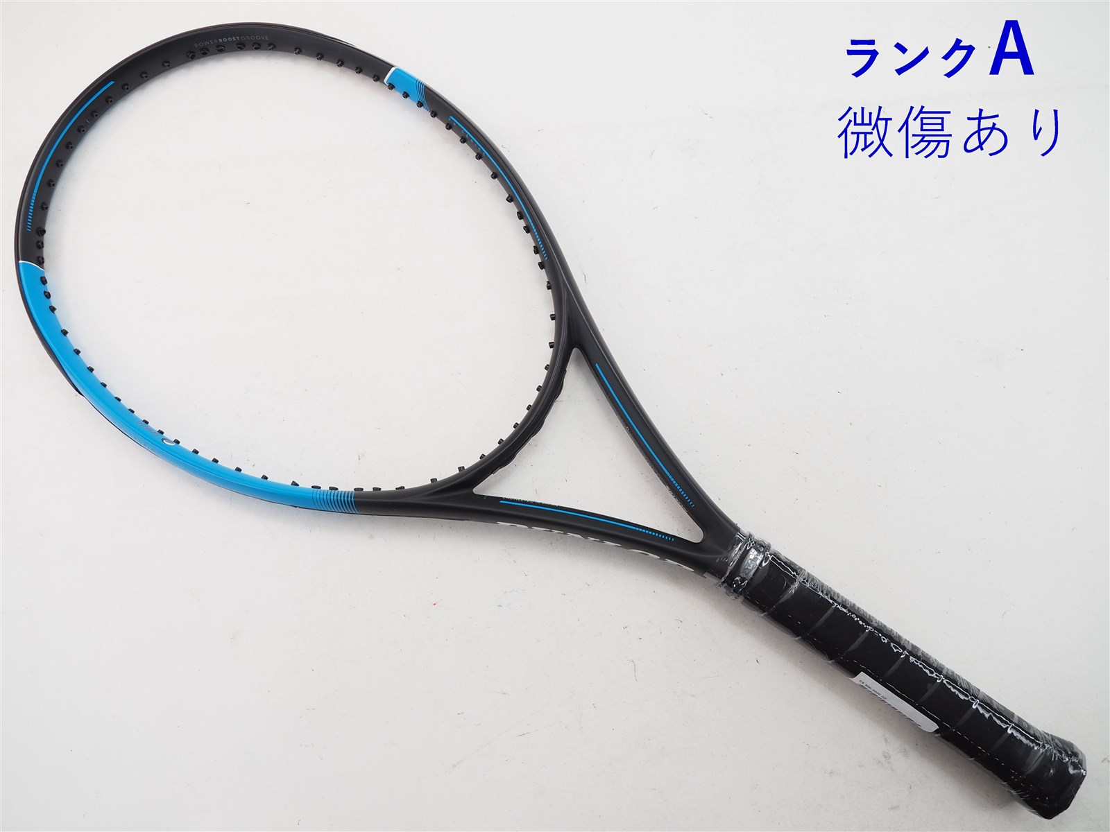 グランドセール 中古】ダンロップ エフエックス 500 2020年モデルDUNLOP FX 500 ラケット