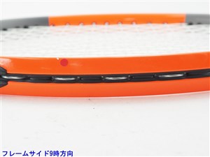 中古】ウィルソン バーン 100ユーエルエス 2017年モデルWILSON