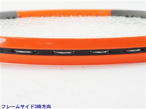中古】ウィルソン バーン 100ユーエルエス 2017年モデルWILSON
