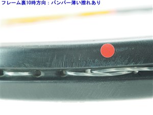 中古】ウィルソン バーン 100ユーエルエス 2017年モデルWILSON