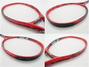 テニスラケット ヨネックス ブイコア エリート 2018年モデル (G1)YONEX VCORE ELITE 2018
