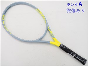 テニスラケット ヘッド グラフィン 360プラス エクストリーム エス