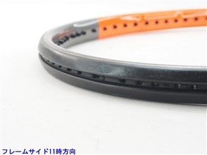 中古】ウィルソン バーン 100ツアー カウンターベール 2017年