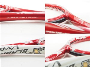 BRIDGESTONE - 中古 テニスラケット ブリヂストン エックスブレード ブイエックスアール 300 2014年モデル (G2)BRIDGESTONE X-BLADE VX-R 300 2014 楽天市場】【中古】ブリヂストン エックスブレード ブイアイ 310