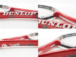 中古】ダンロップ エアロジェル 4D 300 2008年モデルDUNLOP