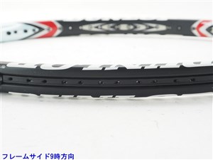 中古】ダンロップ エアロジェル 4D 300 2008年モデルDUNLOP