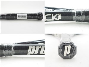 中古】プリンス イーエックスオースリー ブラック 100 2010年モデル
