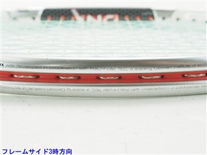 中古】ボリスベッカー ベッカー プロ アティーバBORIS BECKER BECKER