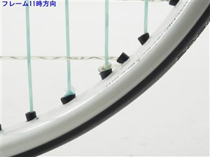 中古】ボリスベッカー ベッカー プロ アティーバBORIS BECKER BECKER