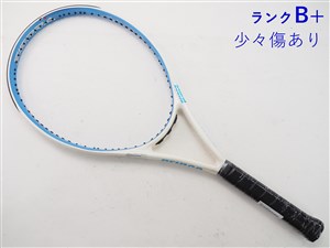 テニスラケット プリンス シエラ 100 2016年モデル (G1)PRINCE SIERRA 100 2016
