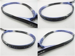 Prince - 中古 テニスラケット プリンス グラファイト スピン OS