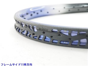 中古】プリンス グラファイト エクステンダーPRINCE GRAPHITE EXTENDER
