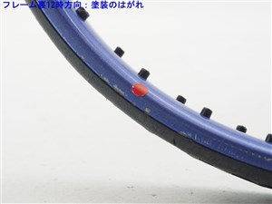 中古】プリンス グラファイト エクステンダーPRINCE GRAPHITE EXTENDER